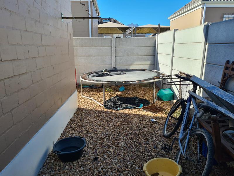 3 Bedroom Property for Sale in Klapmuts Western Cape